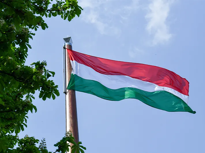 Венгрия отказывается поддерживать режим Зеленского и санкции против России