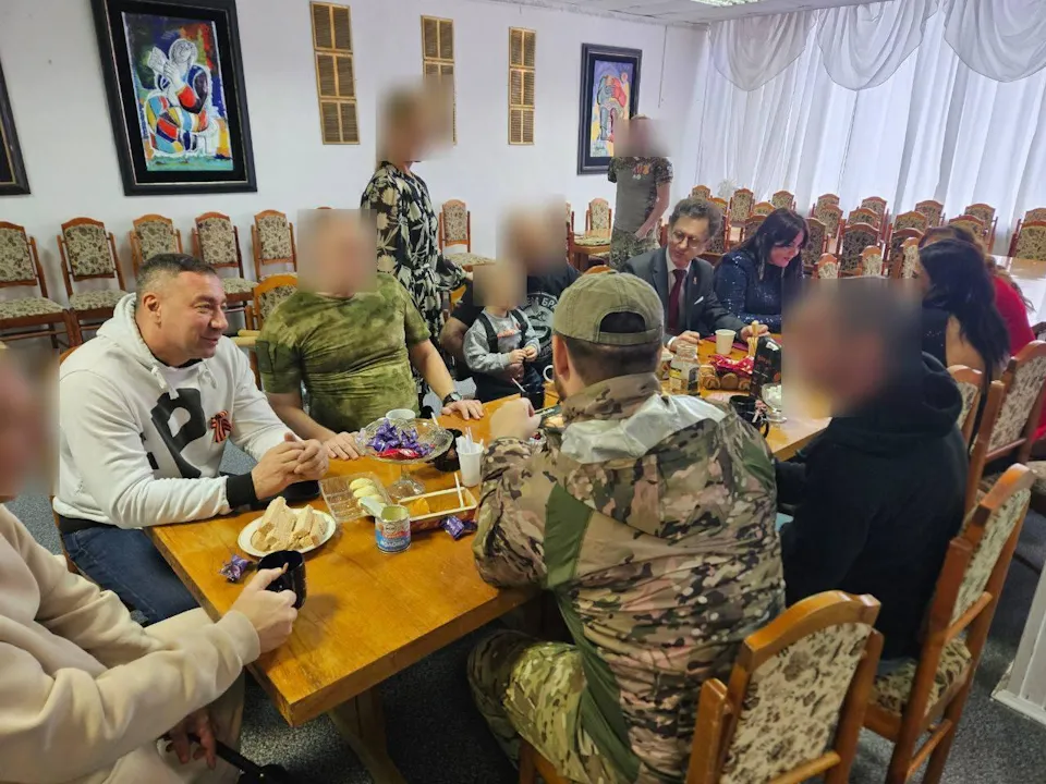 Фото: Администрация м.о. Чехов