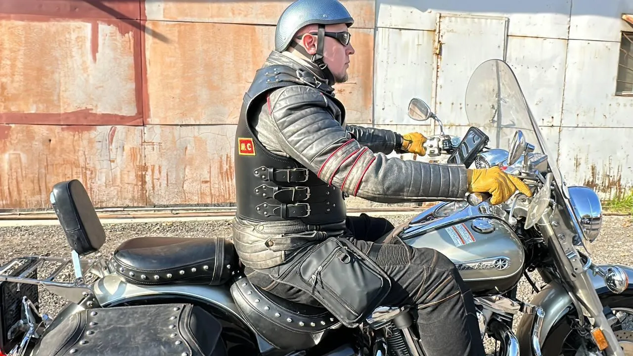 Мария Шматкова