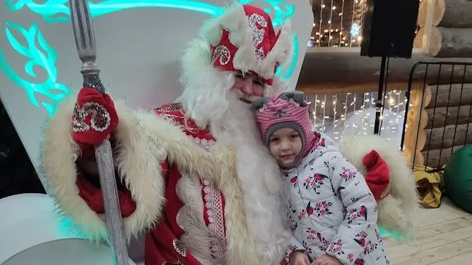 фото: Алексей Селиверстов/Серпуховские вести