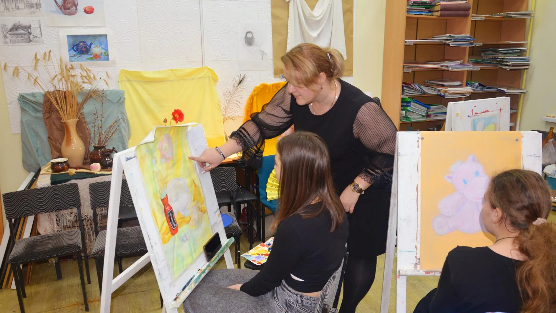 Мартыненко Михаил