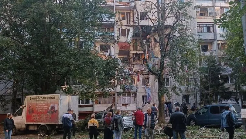 официальный телеграм-канал губернатора Московской области