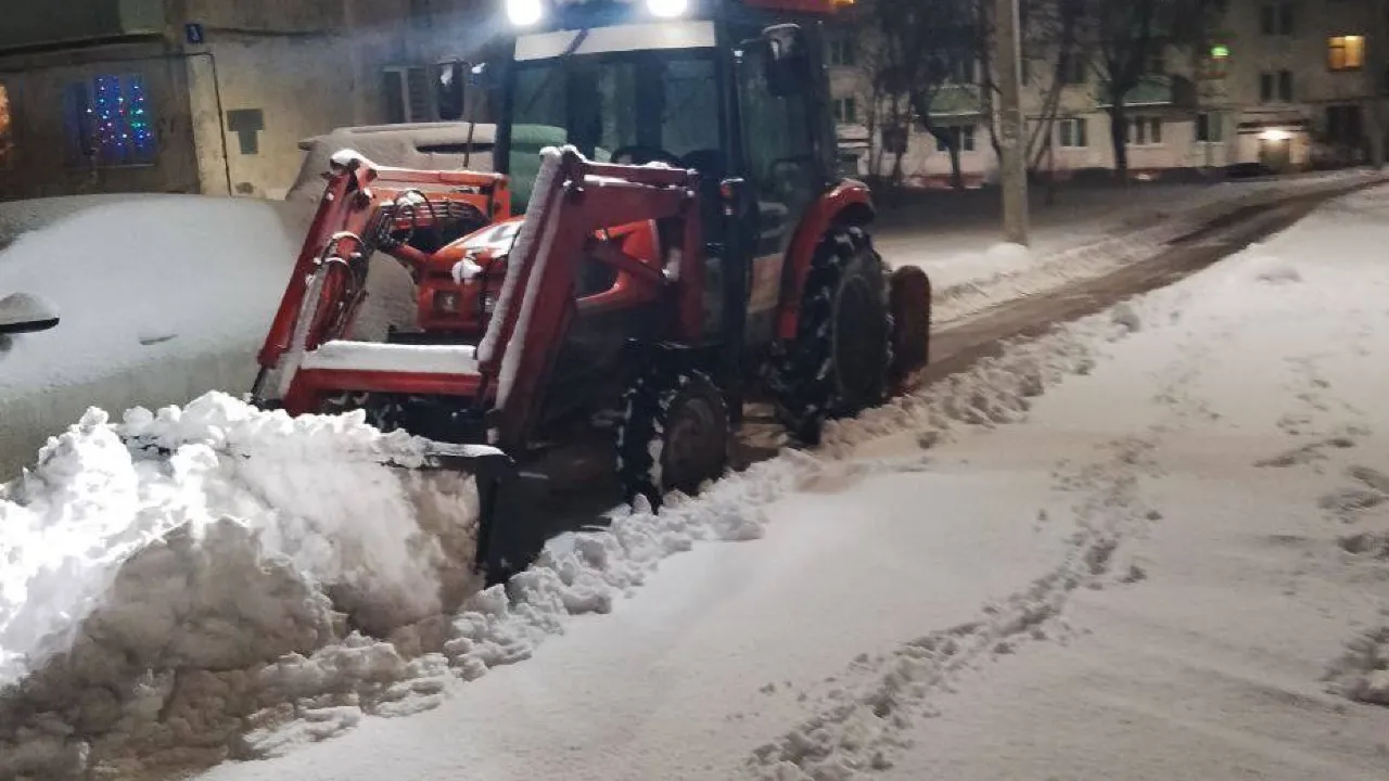 Фото: пресс-служба администрации г. о.