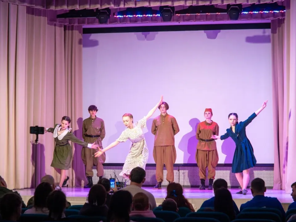 Фото: администрация г.о. Люберцы