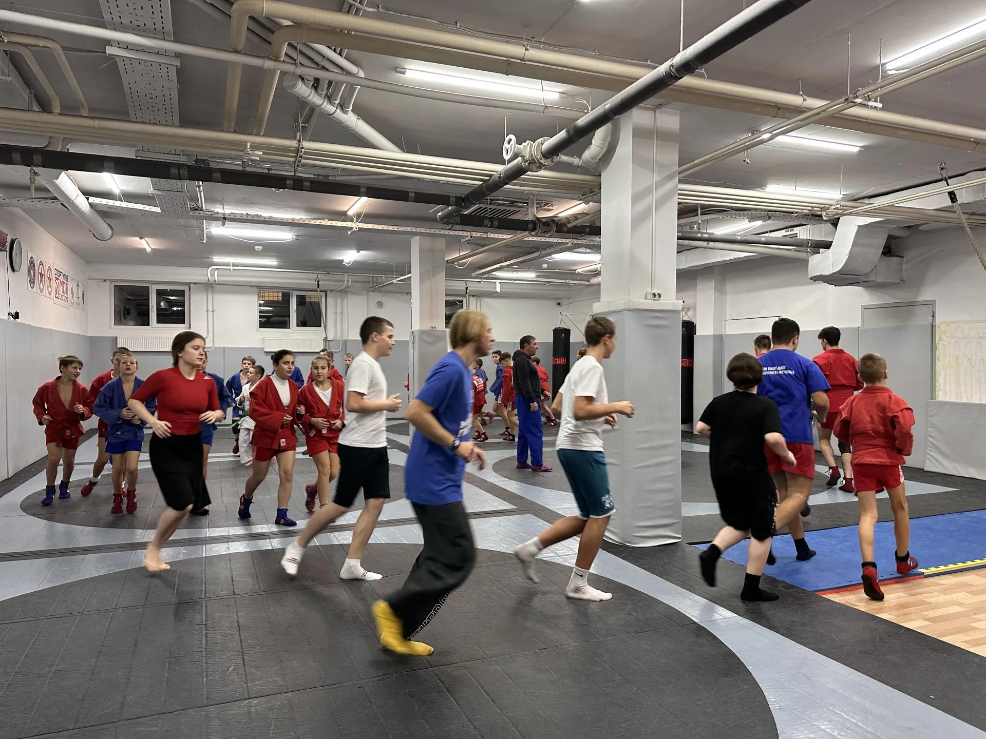 Фото: Мария Шматкова