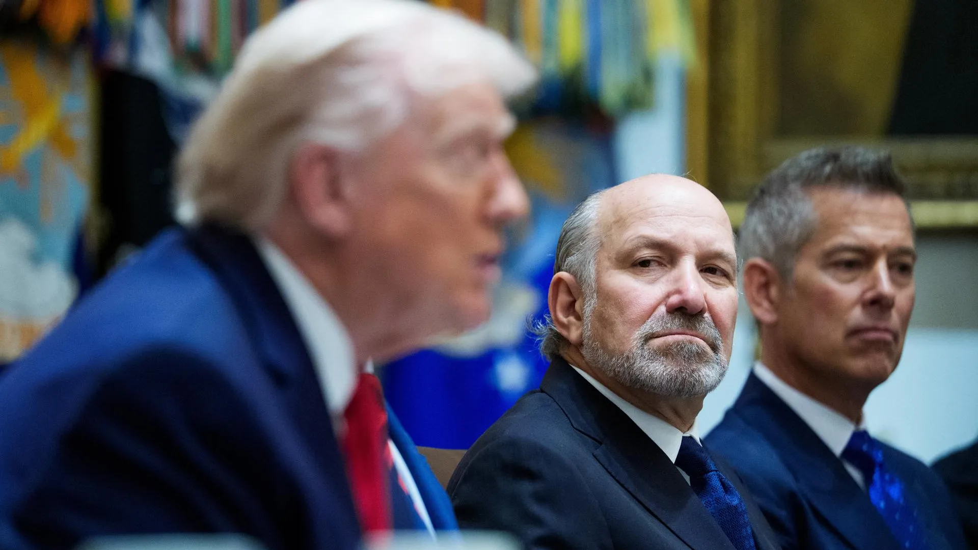 Aaron Schwartz - Pool via CNP/Keystone Press Agency