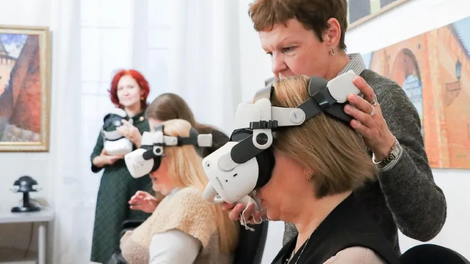 Фото: КЦ «Дом Озерова»