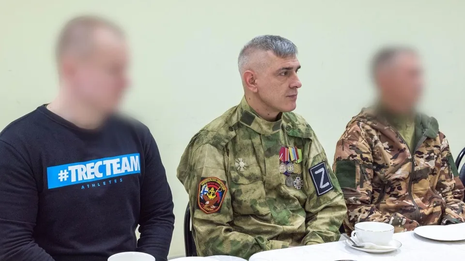 Фото: администрация г.о. Реутов