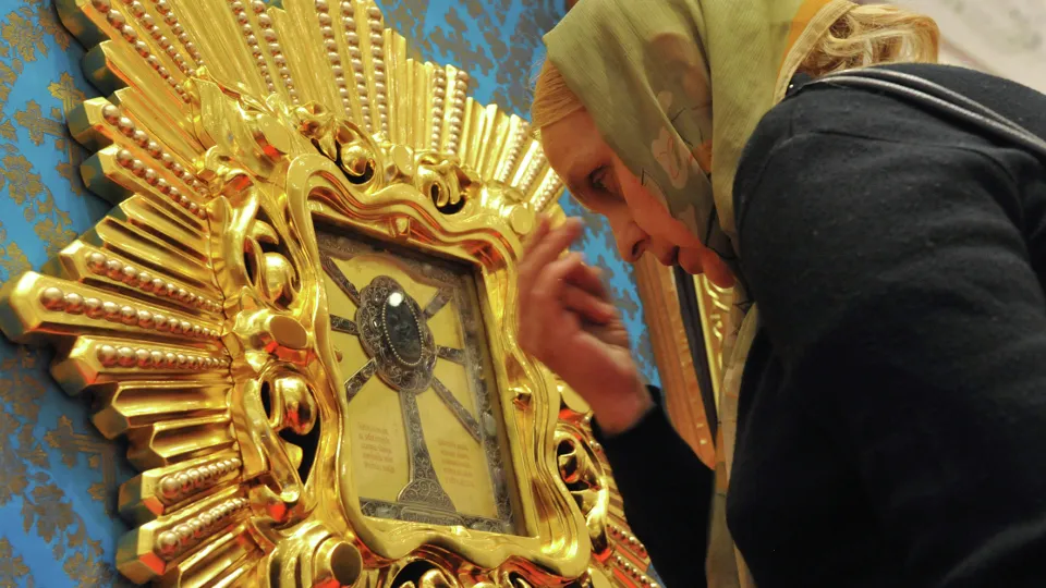 Фото: РИА Новости/Сергей Пятаков