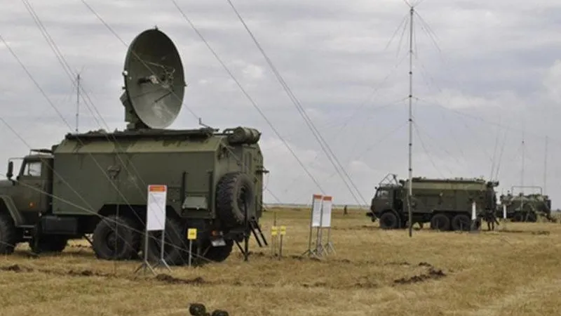 Сибирь и Урал защитят новыми комплексами радиоэлектронных помех
