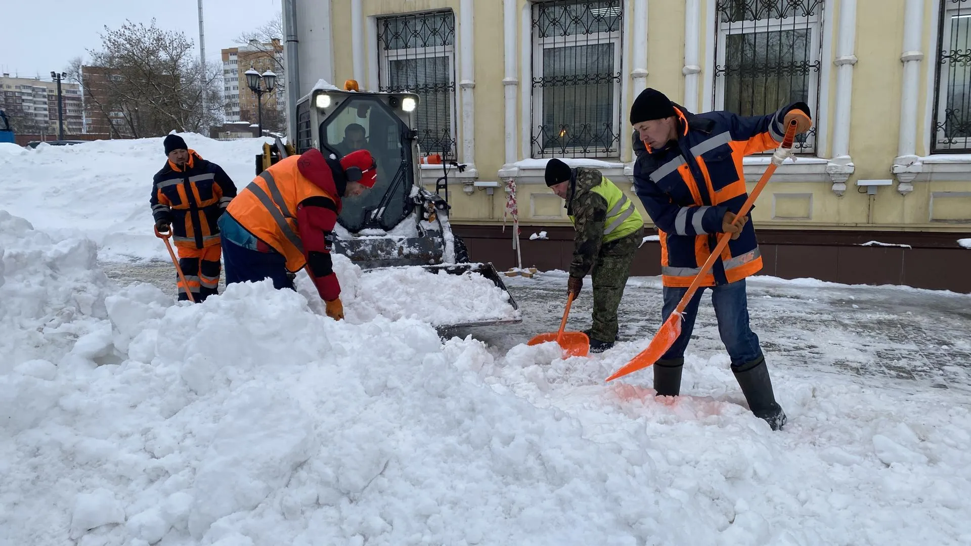 Анна Артюшина