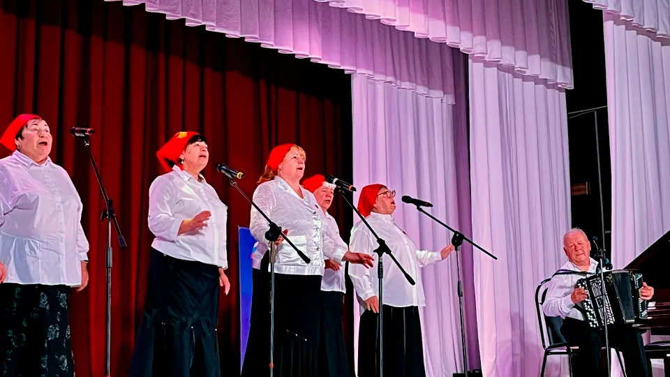 Фото: vk.com/Дворец культуры им. В.Н. Леонова