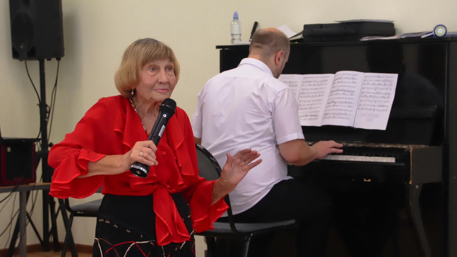 Фото: Администрация г.о. Электросталь