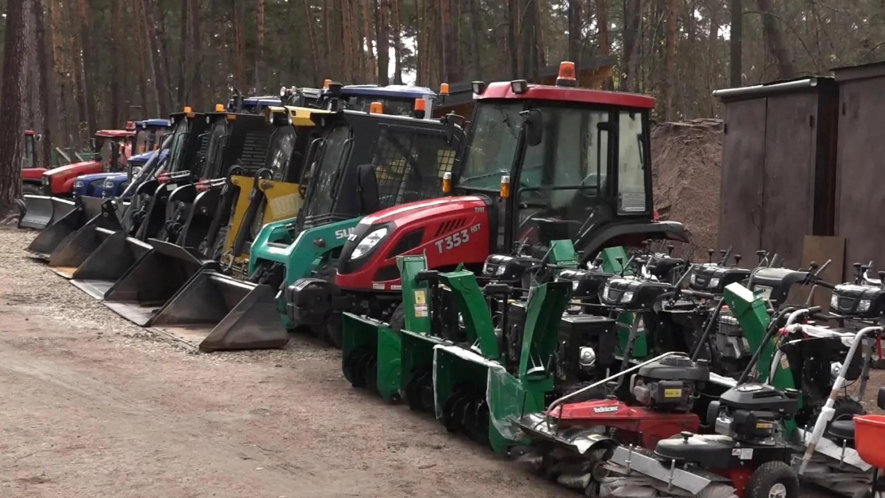 Пресс-служба администрации Одинцовского г. о.