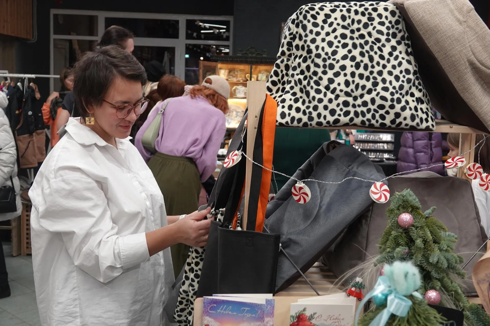 Фото: Дарья Леонова