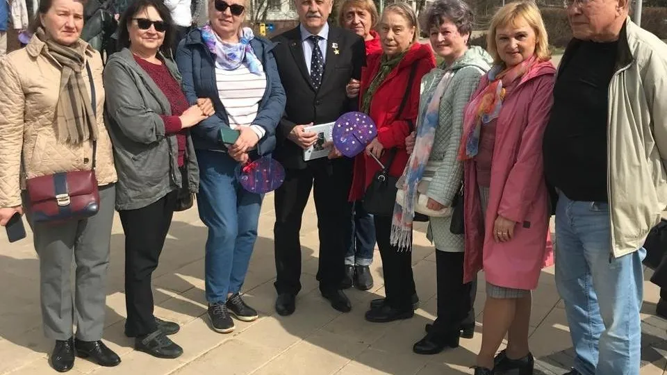 Министерство социального развития Московской области.