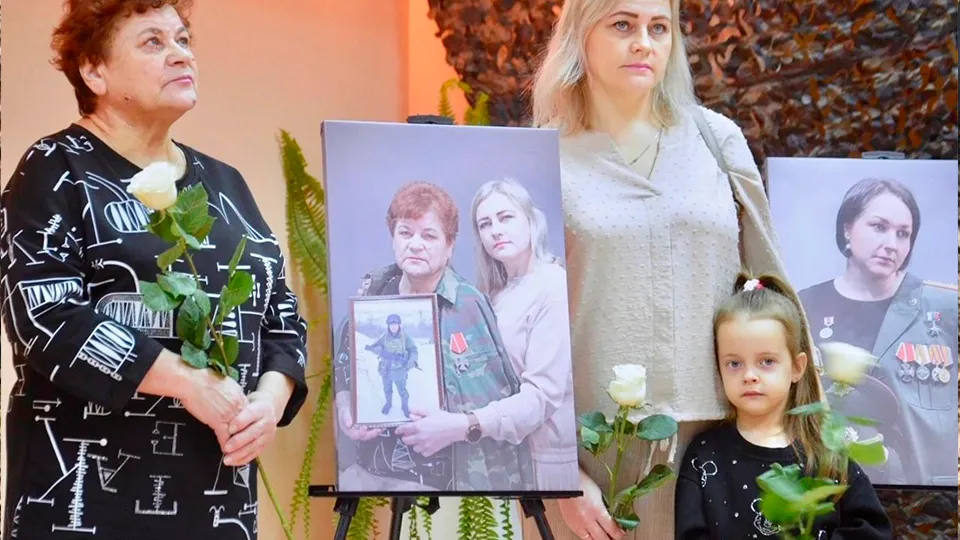 Фото: ДК им. В.Н. Леонова