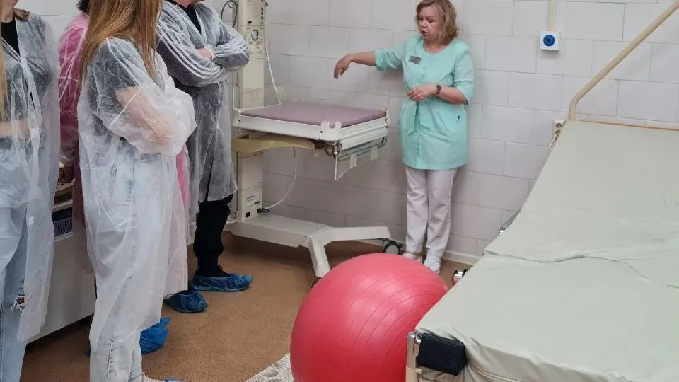 Фото: Орехово-Зуевская больница