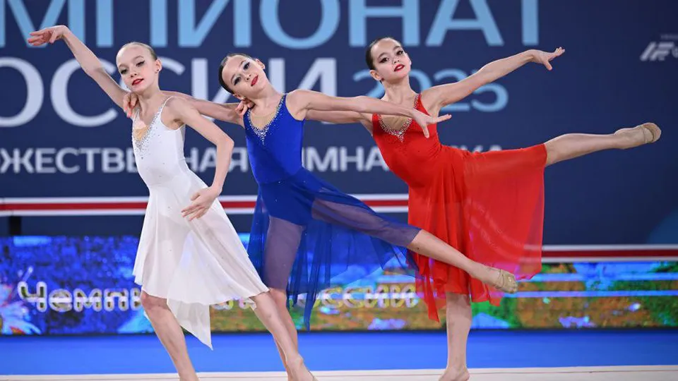 Фото: СК «Динамо-Ивантеевка»