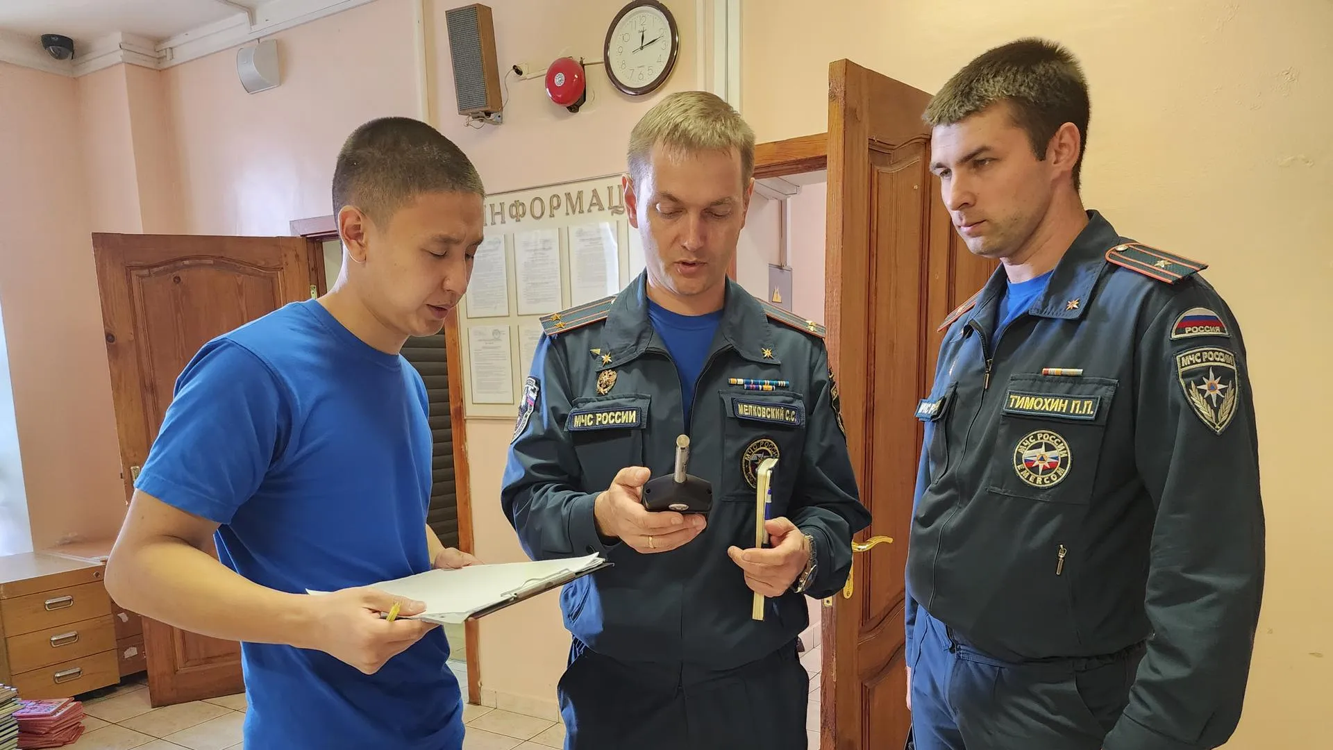 Владимир Киселёв