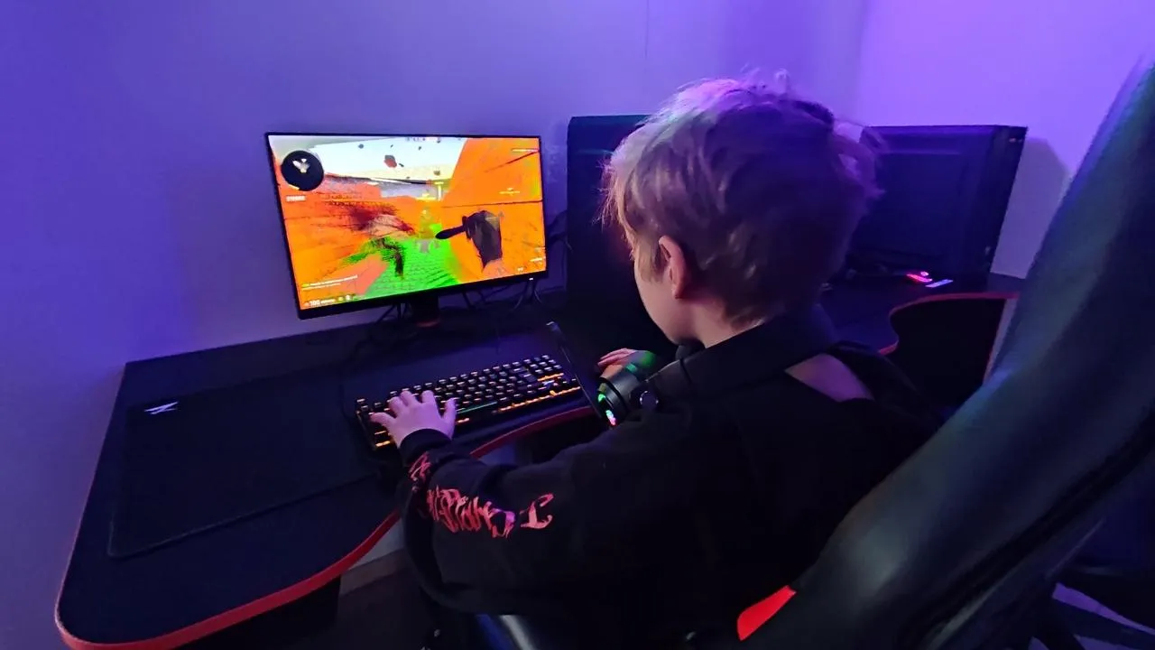 МедиаБанк Подмосковья/Александр Зель