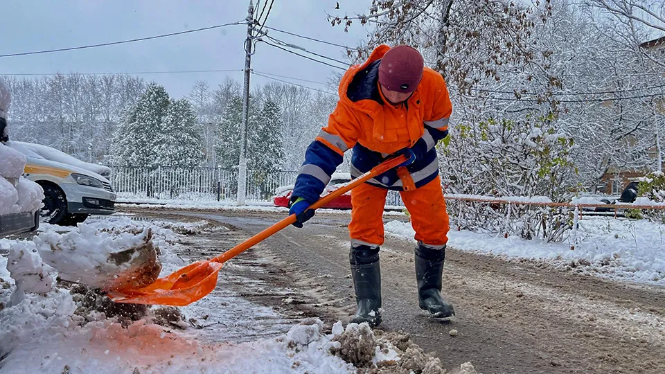 Фото: Анна Тюрюмина