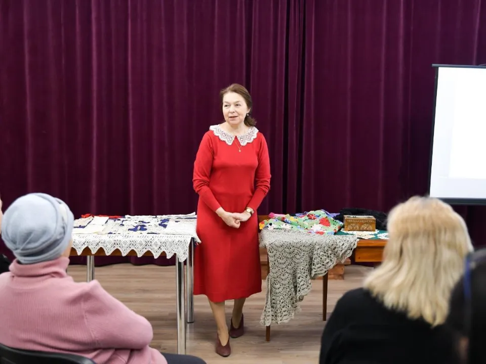 Фото: музей-заповедник «Дмитровский кремль»