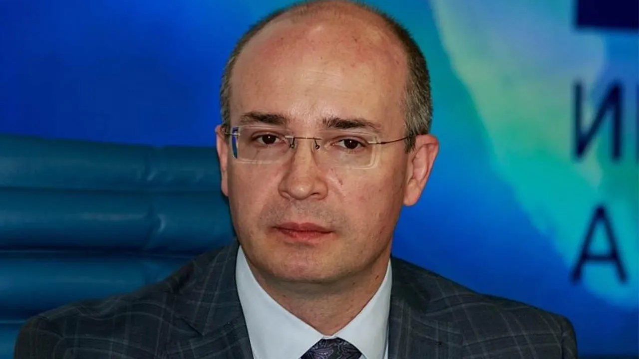 В ТАСС назначен новый генеральный директор
