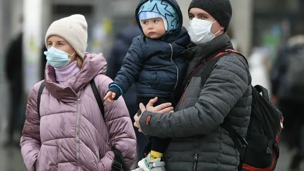 Уровень коллективного иммунитета к ковиду в Подмосковье превысил 77%