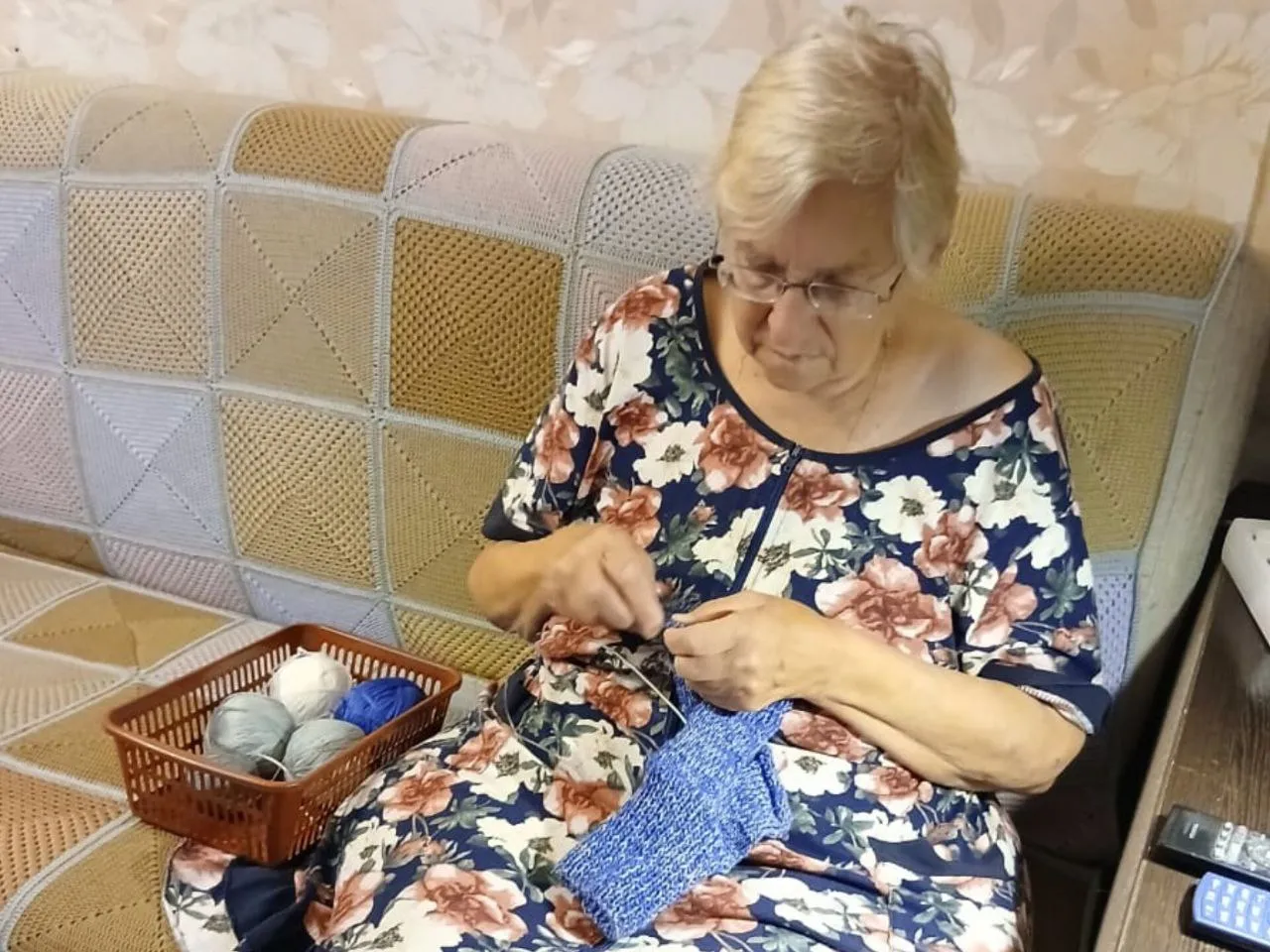 Фото: предоставлено Татьяной Кашуркиной