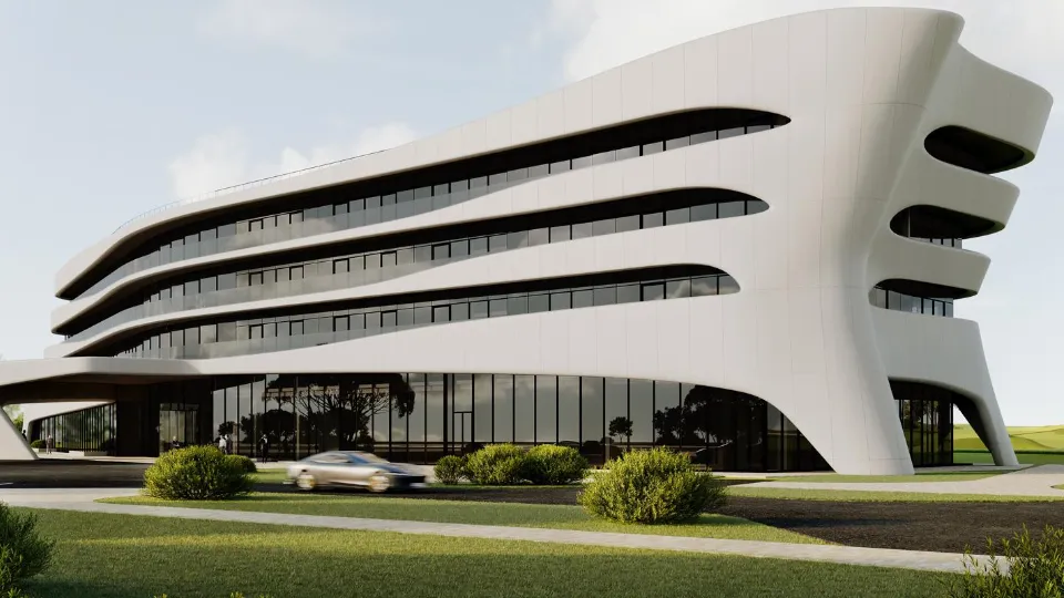 Фото: проектное решение