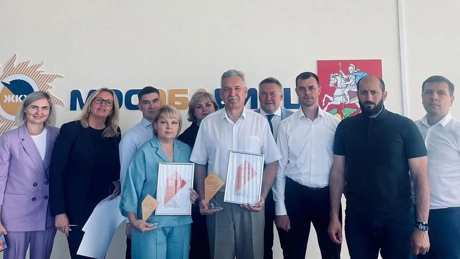 Пресс-служба администрации городского округа Лосино-Петровский