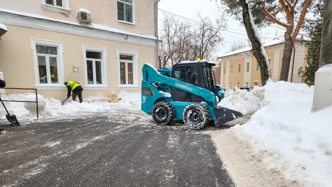 REGIONS/Мария Андрюхина