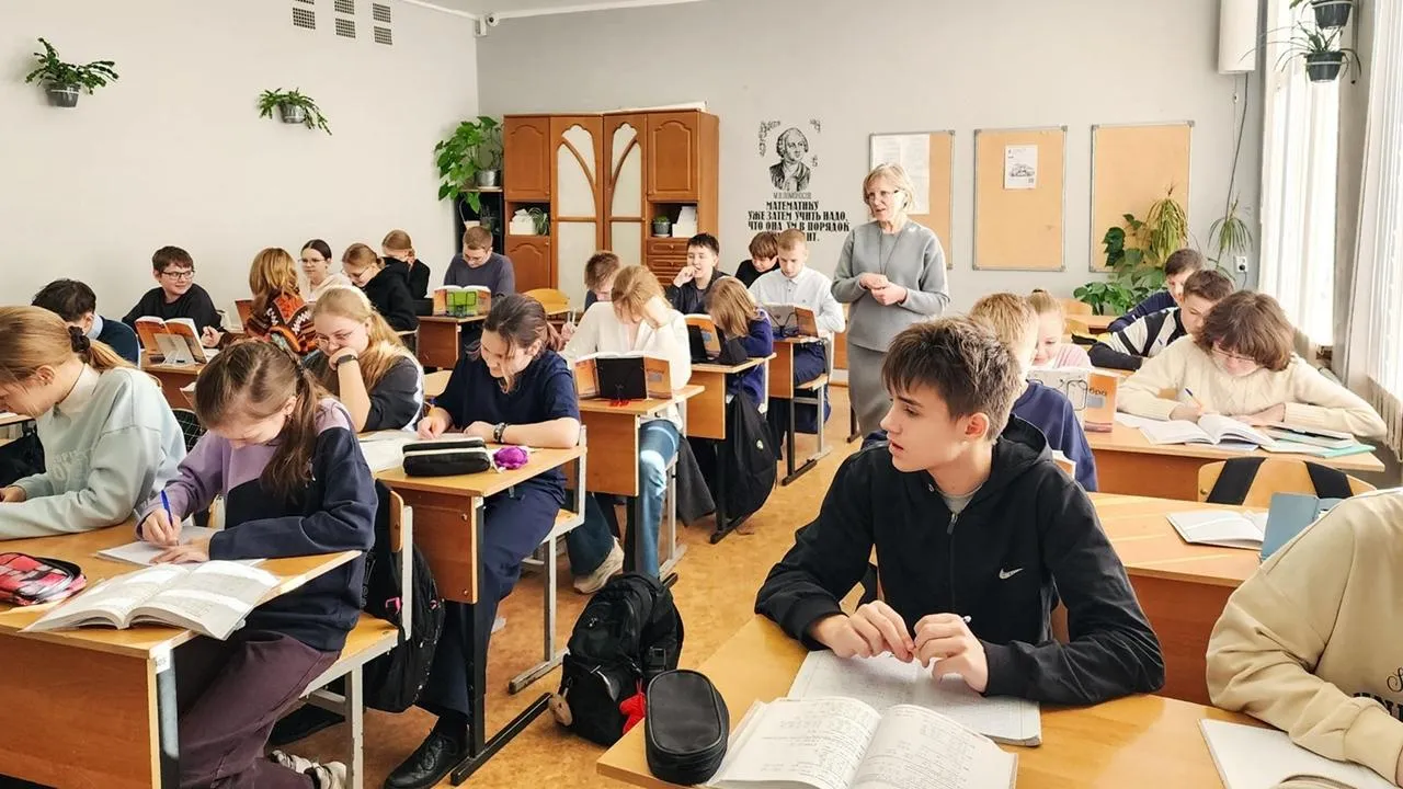 REGIONS/Мария Панина