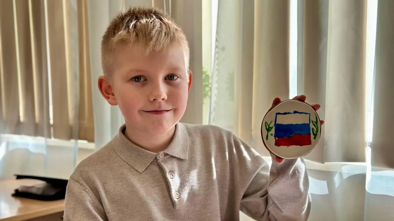 пресс-служба администрации г.о. Красногорск