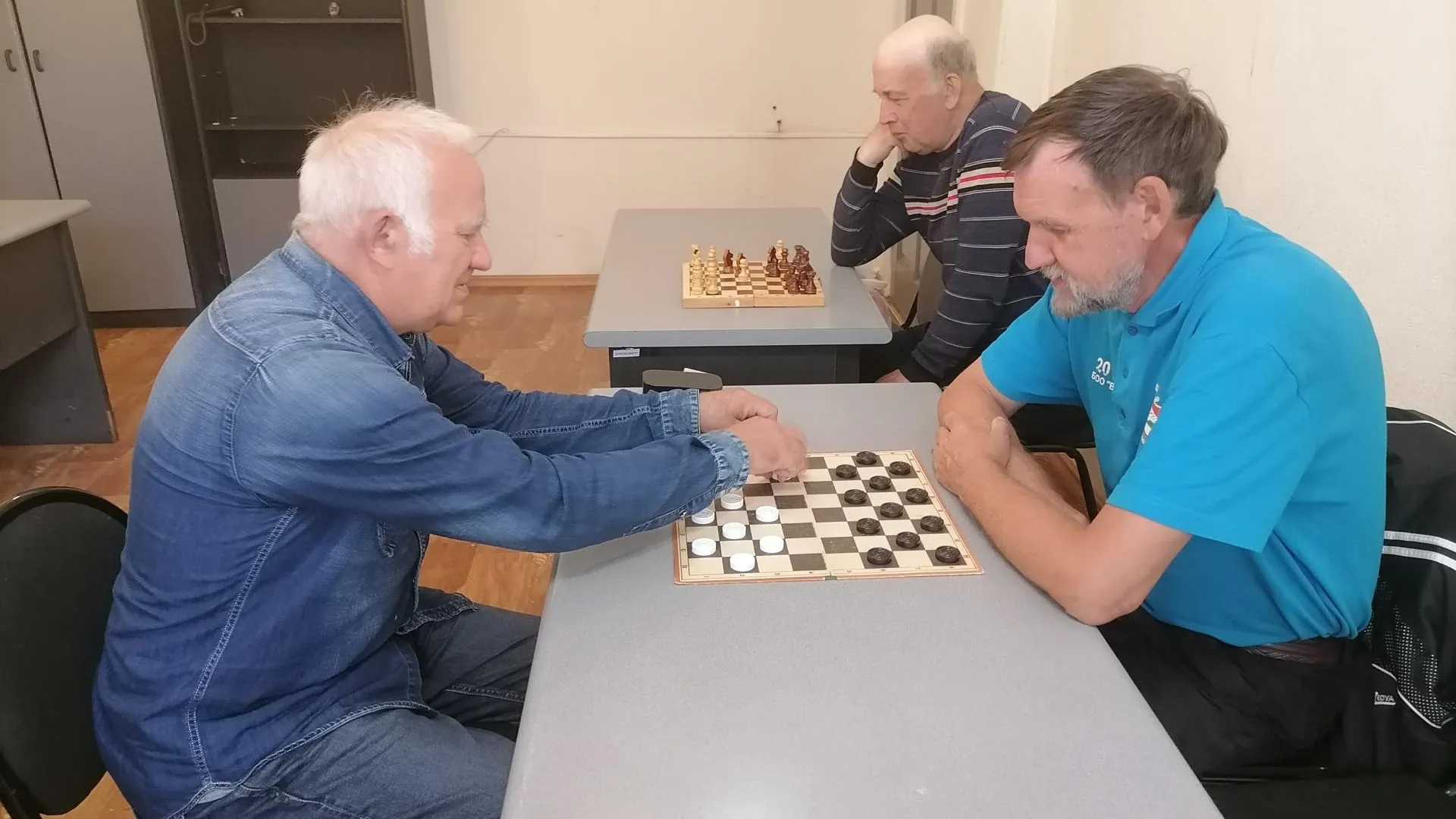 Ольга Сычёва