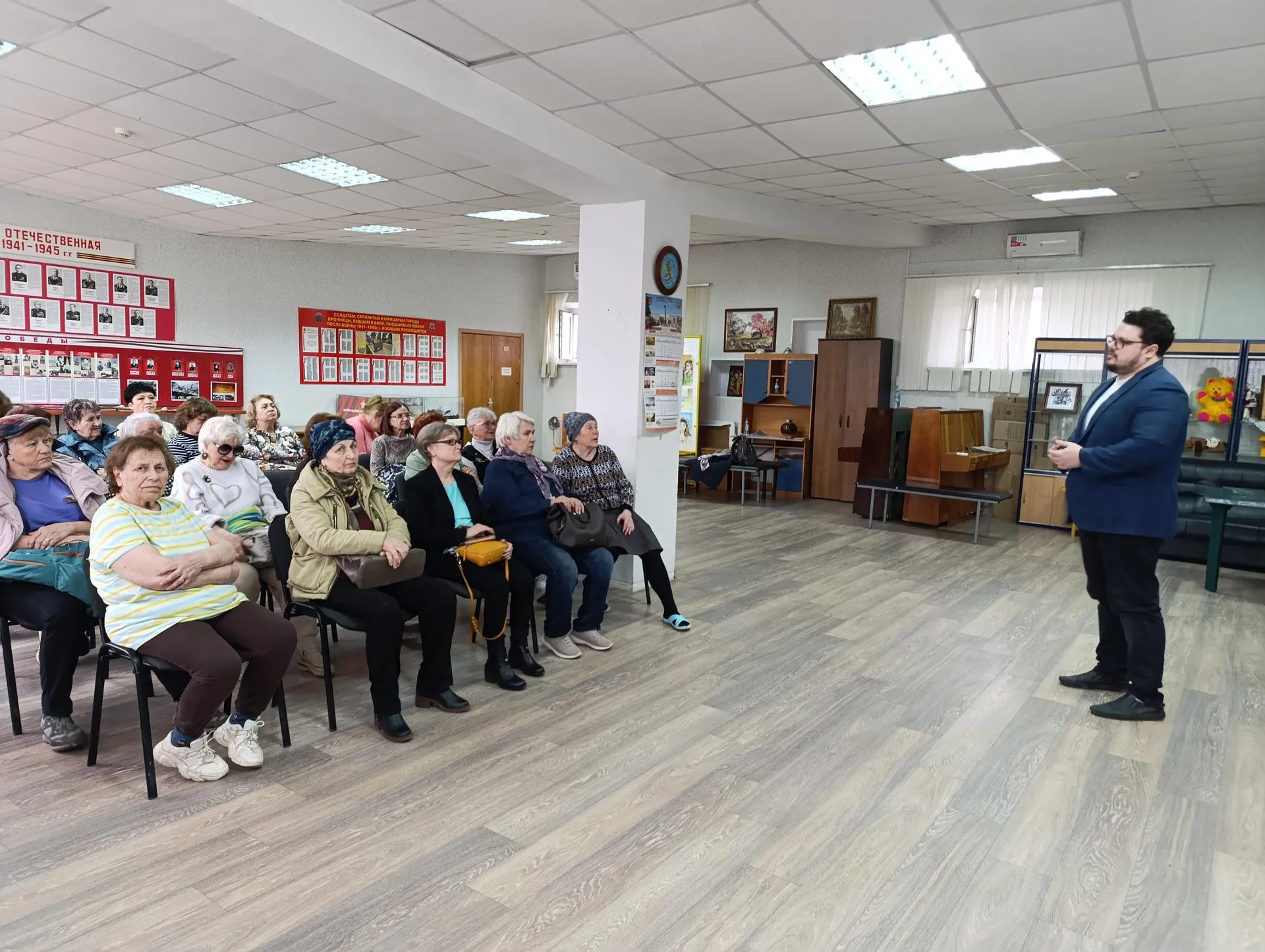 Фото: Ольга Антонова