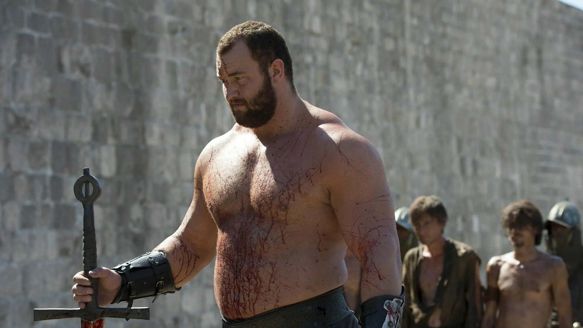 HBO/Global Look Press