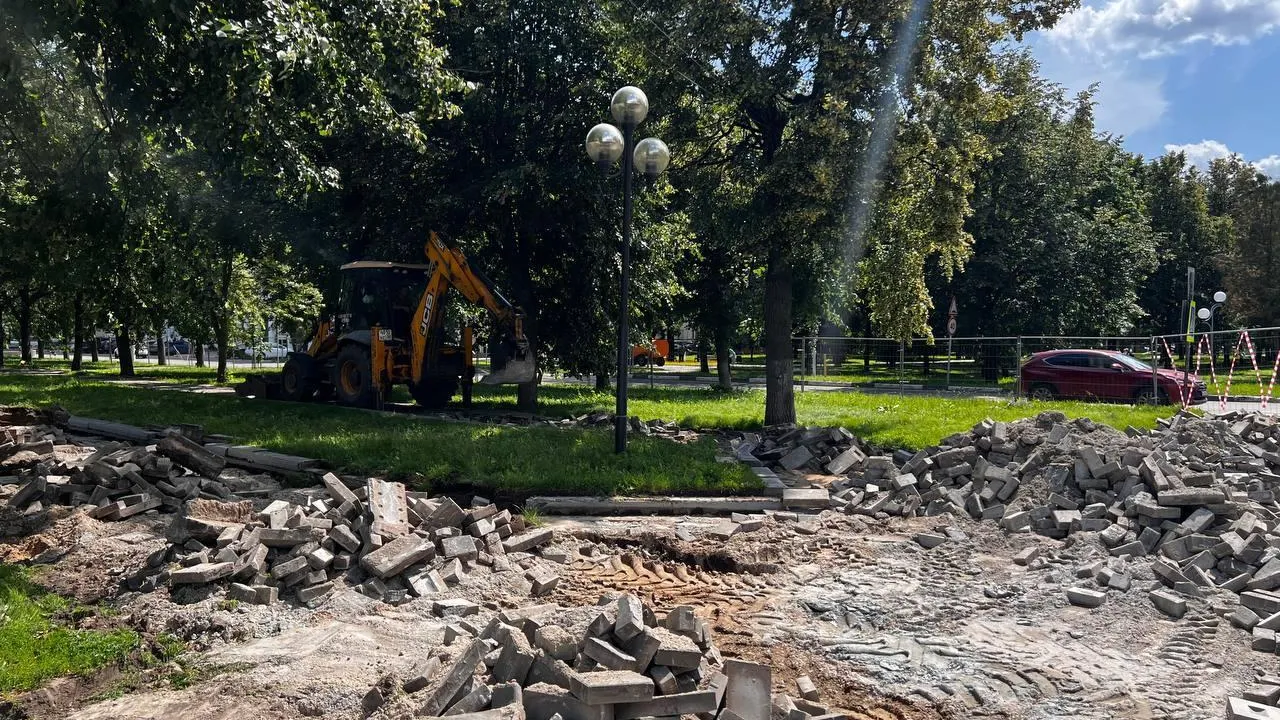 Пресс-служба администрации городского округа Коломна