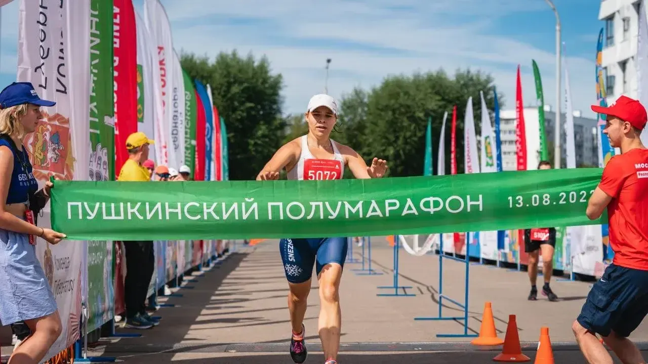 Пресс-служба министерства физической культуры и спорта Московской области