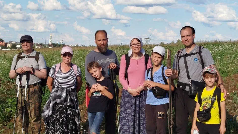 Фото: пресс-служба администрации г.о. Лобня