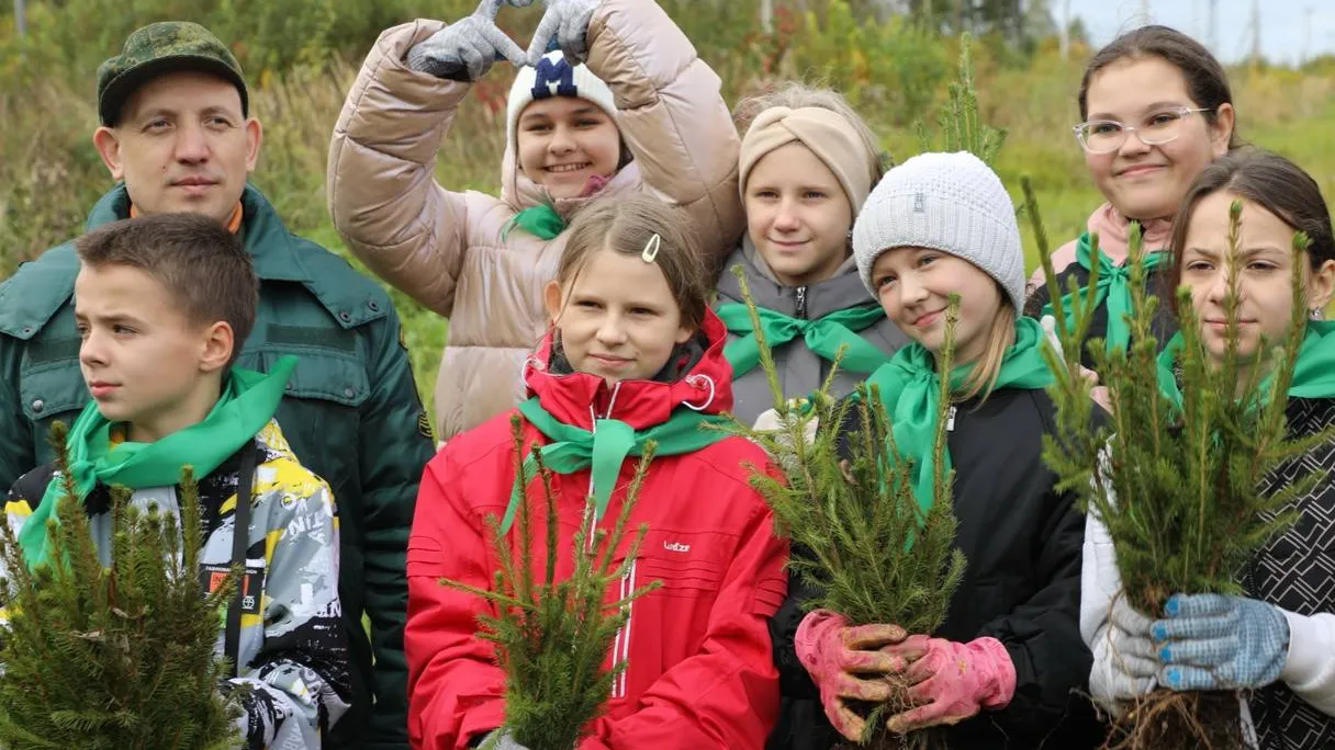 Фото: пресс-служба администрации Наро-Фоминского г.о.