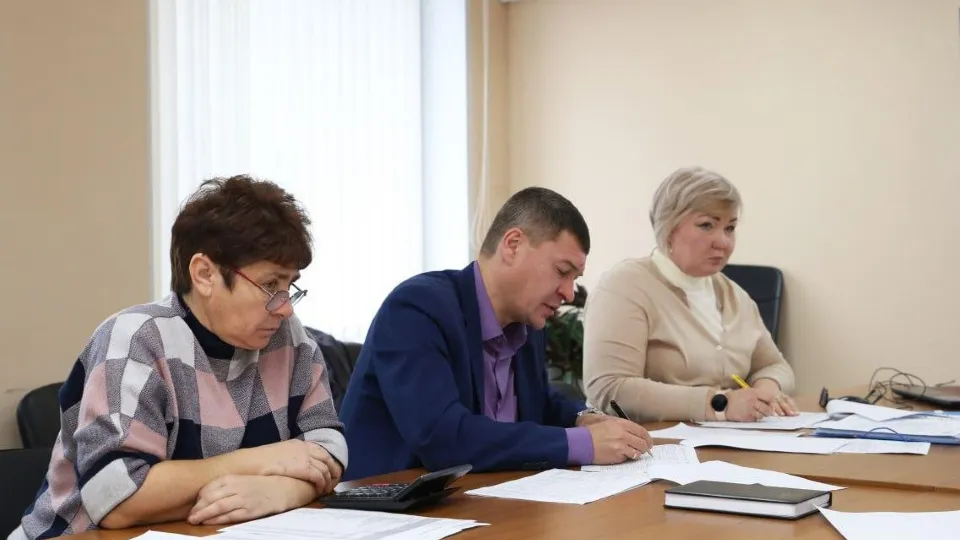 Фото: Министерство ЖКХ Московской области