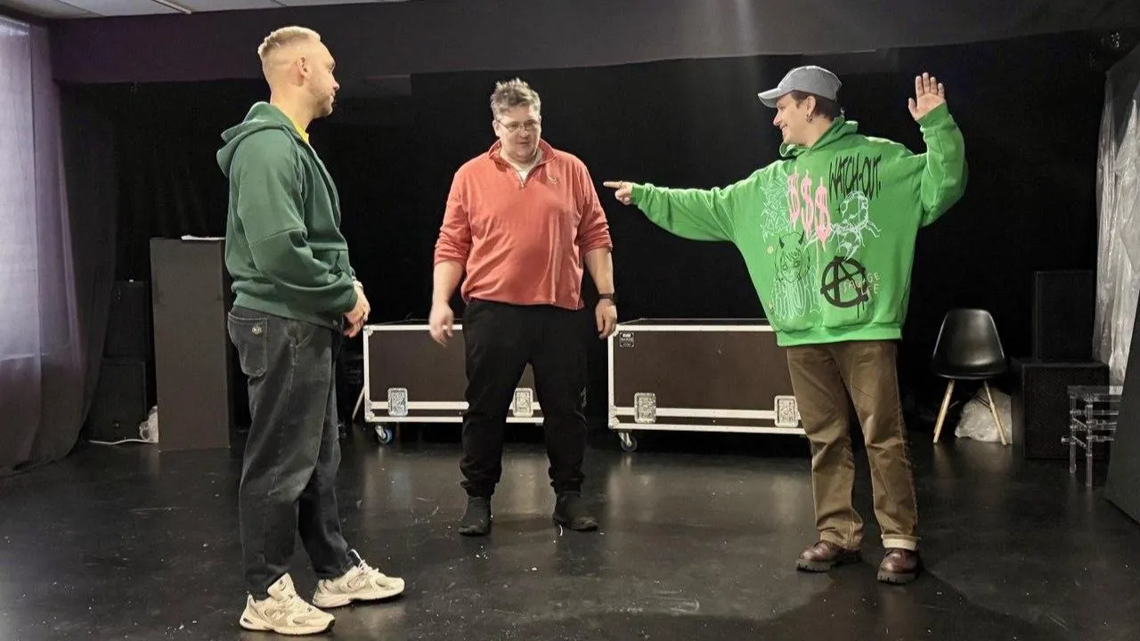 REGIONS/Татьяна Сташенко