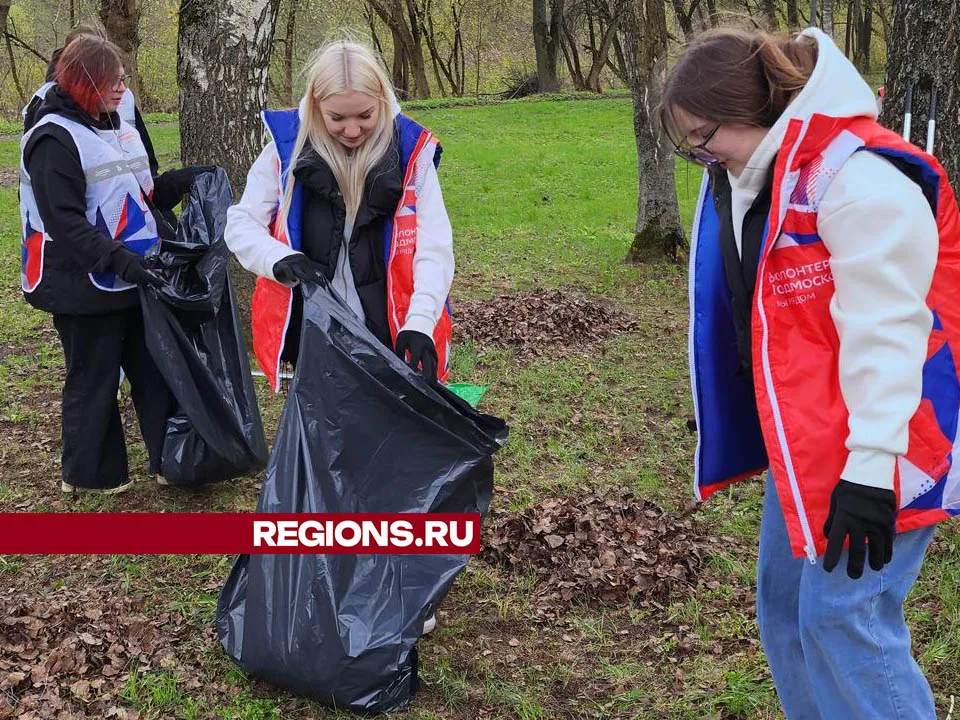 Фото: Мария Андрюхина