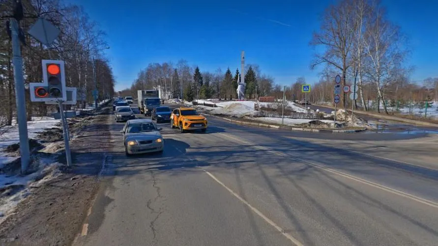 Пресс-служба администрации Одинцовского г. о.