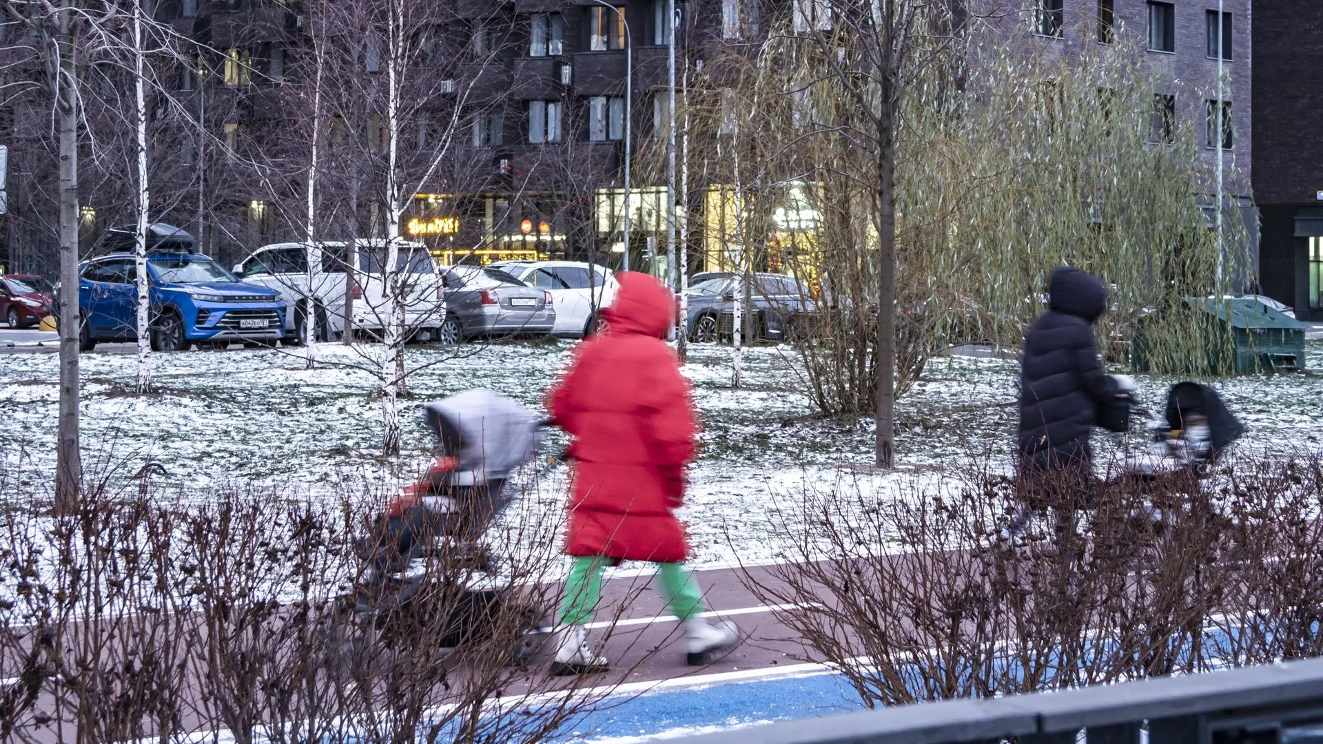 Konstantin Kokoshkin/Global Look Press