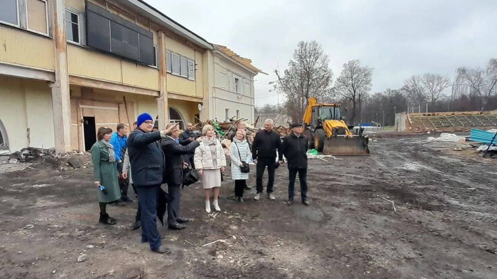 Фото: Илья Фролов