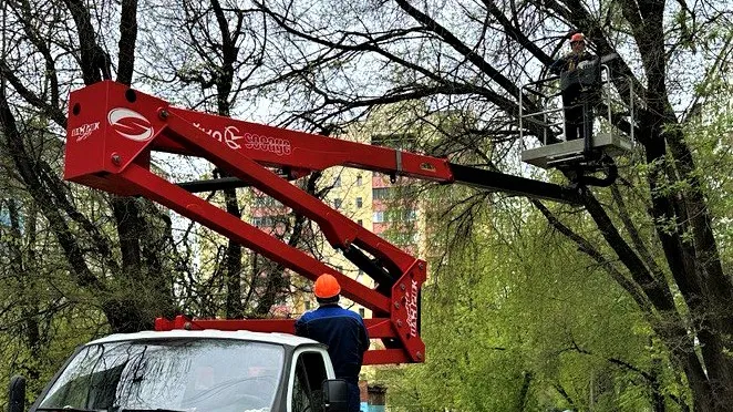 Фото: ГУСТ Московской области