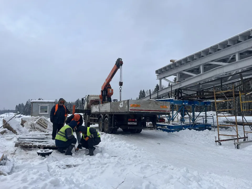 Фото: МедиаБанк Подмосковья/Кристина Ларина